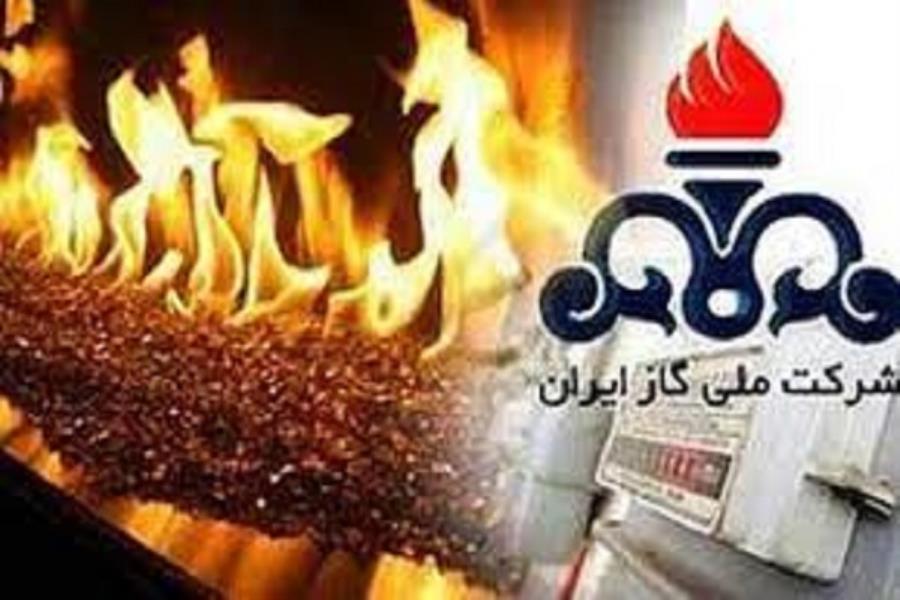 ارسال الگوی پیشنهادی وزارت نفت برای مصرف گاز ادارات به دولت
